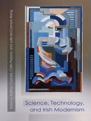 cover image of Science, Technology, and Irish Modernism